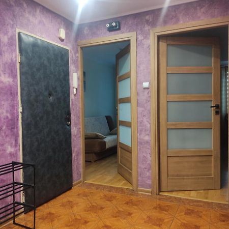 Mieszkanie Jaroslaw Zeromskiego 10 Exterior photo